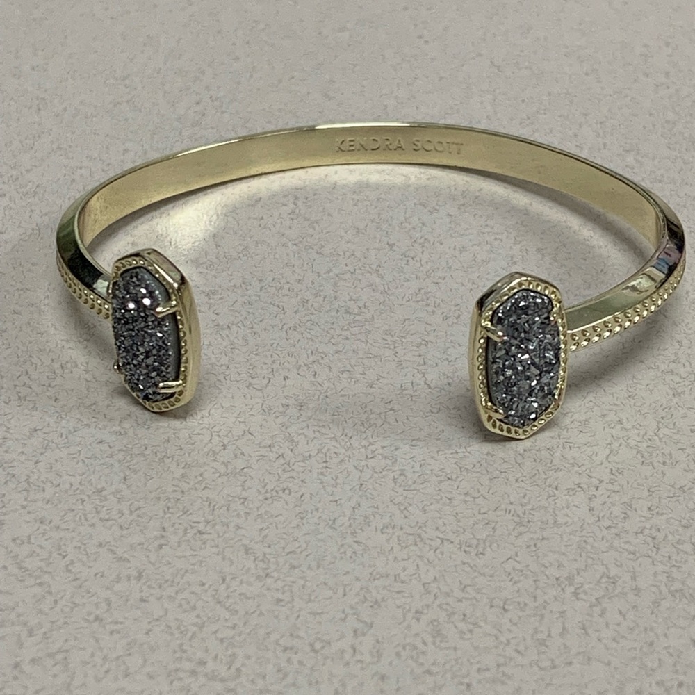Kendra Scott Drusy Bracelet